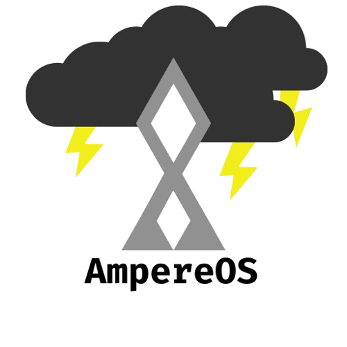 AmpereOS Icon